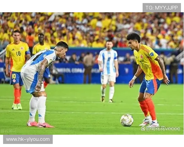 美洲杯历史精彩瞬间全景回顾与盘点