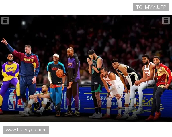 NBA最新赛季全明星球员表现及排行榜全面解析