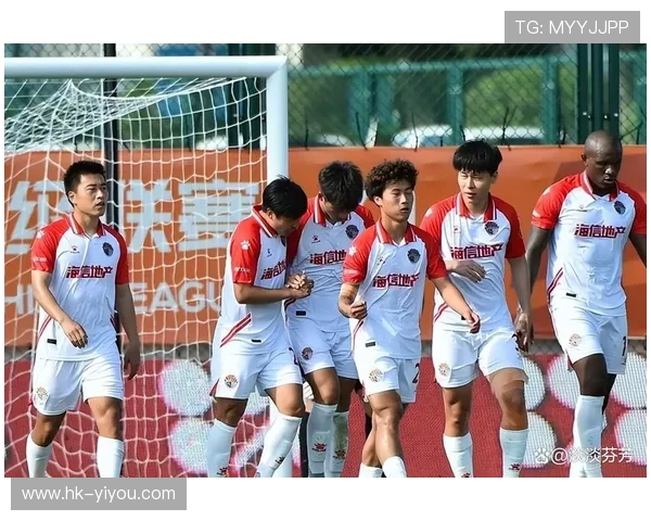 中超联赛发展新趋势：挑战与机遇并存，未来何去何从？