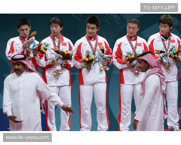 亚运会赛场精彩纷呈 聚焦明星选手与夺冠瞬间